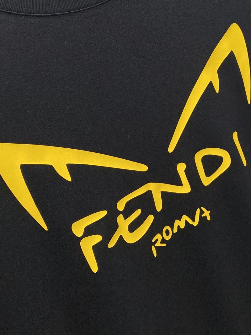 Fendi T-Shirts